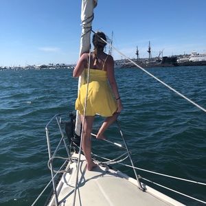 Meet your Posher, Josephine